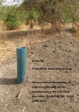 Projections, plans and projects -  Enrico Ille