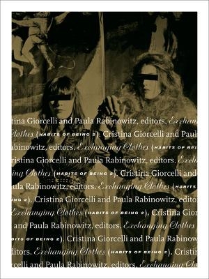 Exchanging Clothes - 