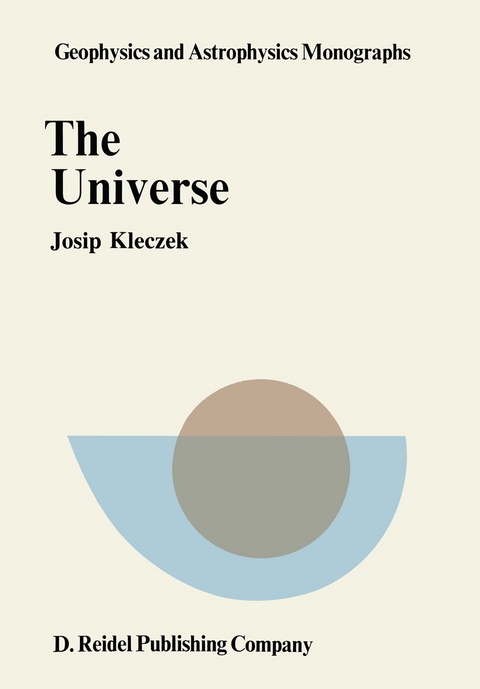 The Universe - Josip Kleczek