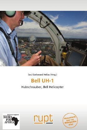Bell Uh-1