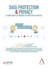 Data Protection & Privacy - Nathalie Ragheno (dir.),  Collectif