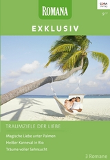 Romana Exklusiv Band 287 - Anne Mather, Jennie Lucas, Penny Jordan