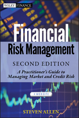 Financial Risk Management - Steve L. Allen