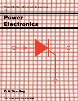 Power Electronics - D a Bradley