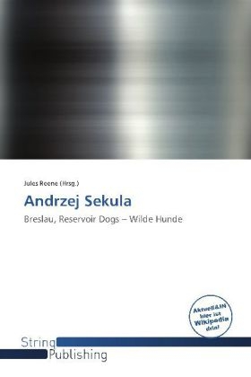 Andrzej Sekula - 