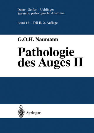 Pathologie des Auges II