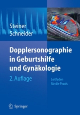 Dopplersonographie in Geburtshilfe und Gyn&auml;kologie - 