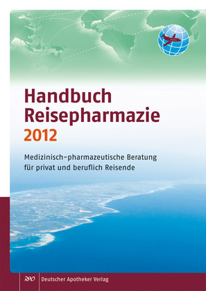 Handbuch Reisepharmazie 2012