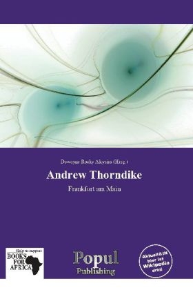 Andrew Thorndike