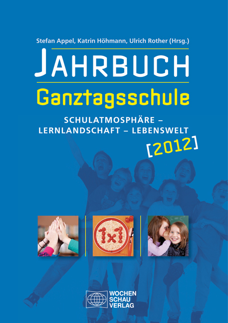 Jahrbuch Ganztagsschule 2012 - 
