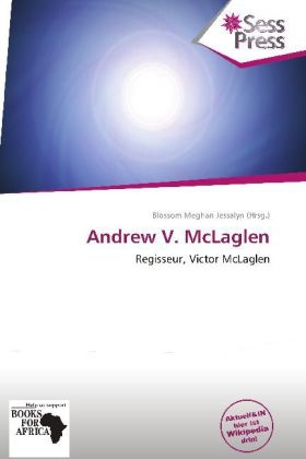 Andrew V. McLaglen - 