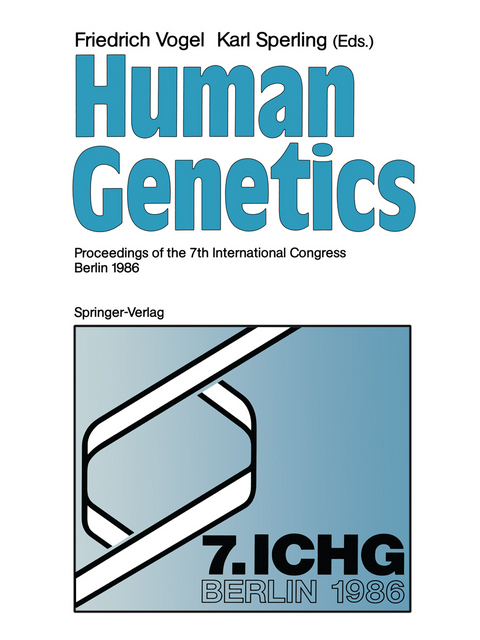 Human Genetics - 