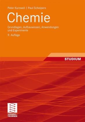 Chemie - Peter Kurzweil, Paul Scheipers