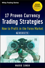 17 Proven Currency Trading Strategies - Mario Singh
