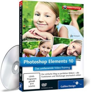 Photoshop Elements 10