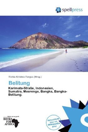 Belitung - 