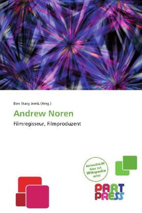 Andrew Noren - 