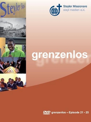 grenzenlos Episode 21 bis 25