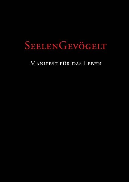 Seelengev&ouml;gelt - Veit Lindau