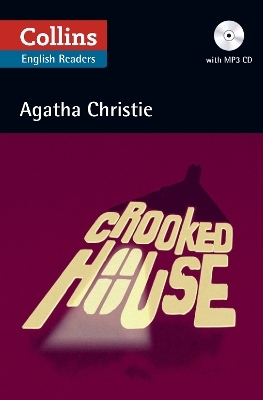 Crooked House - Agatha Christie