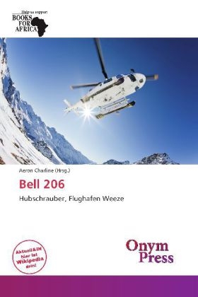 Bell 206 - 