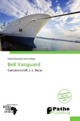 Bell Vanguard - 