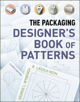 The Packaging Designer's Book of Patterns - L&aacute;szlo Roth, George L. Wybenga