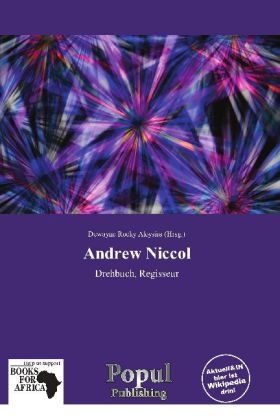 Andrew Niccol
