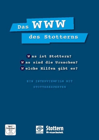 Das WWW des Stotterns