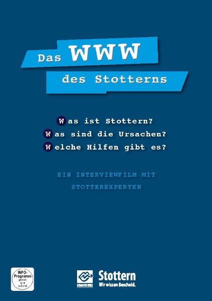 Das WWW des Stotterns