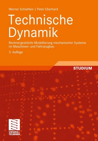 Technische Dynamik