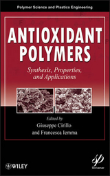 Antioxidant Polymers - 