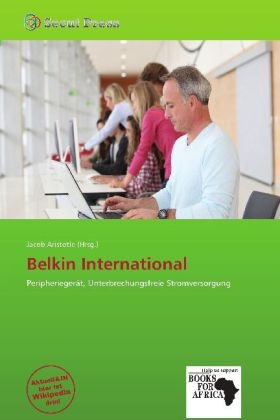 Belkin International