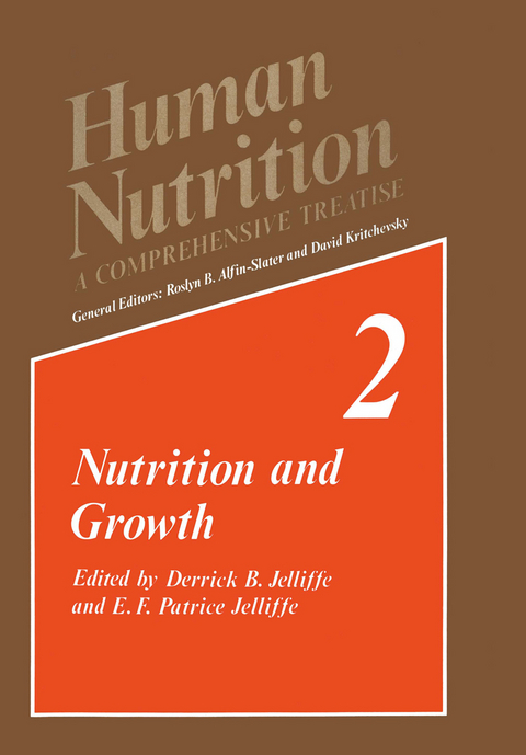 Nutrition and Growth - 