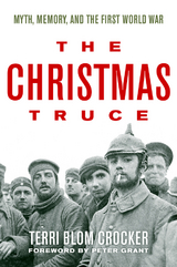 Christmas Truce -  Terri Blom Crocker