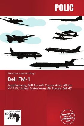 Bell FM-1 - 