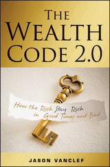 The Wealth Code 2.0 - Jason Vanclef