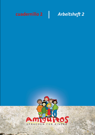 cuadernillo 2 - Arbeitsheft 2