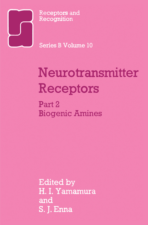 Neurotransmitter Receptors - 
