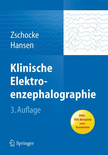 Klinische Elektroenzephalographie - 