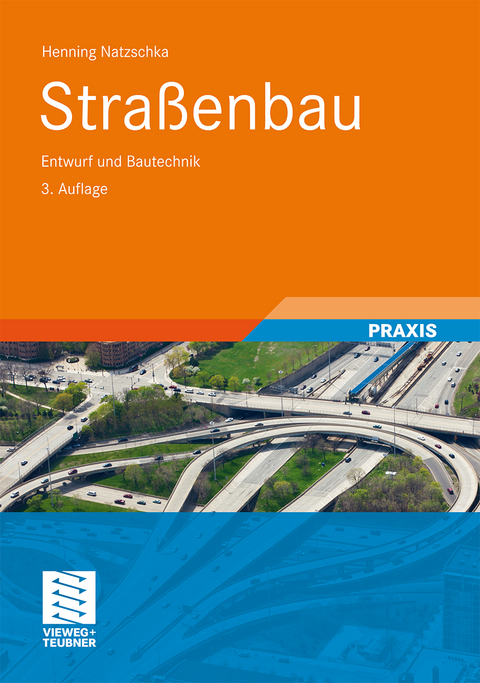 Stra&szlig;enbau - H. Natzschka