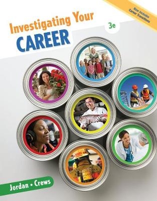 Investigating Your Career - Tena Crews, Ann Jordan