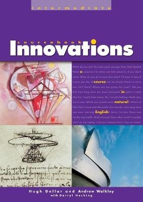 Innovations Intermediate - Hugh Dellar, Andrew Walkley, Darryl Hocking