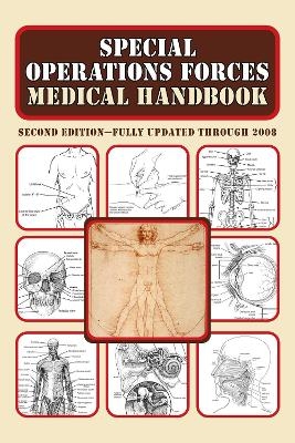 Special Operations Forces Medical Handbook -  U.S. Department of Defense