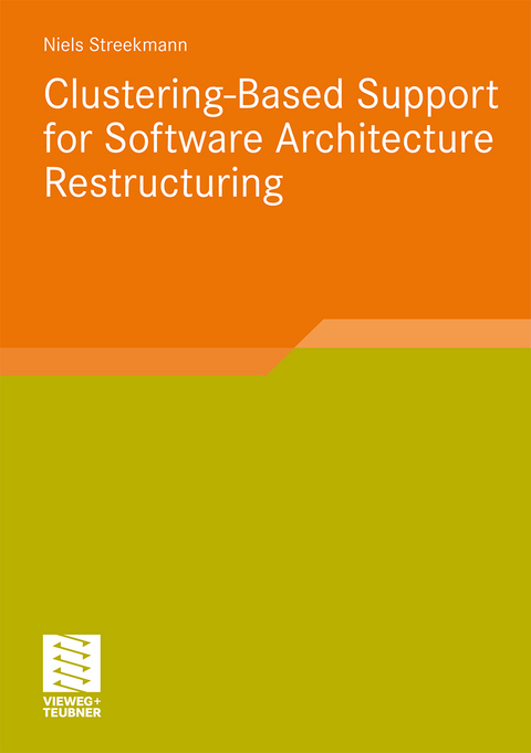 Clustering-Based Support for Software Architecture Restructuring - Niels Streekmann