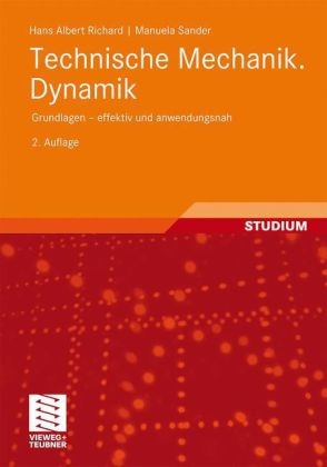 Technische Mechanik. Dynamik