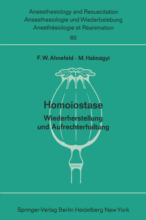 Homoiostase - 