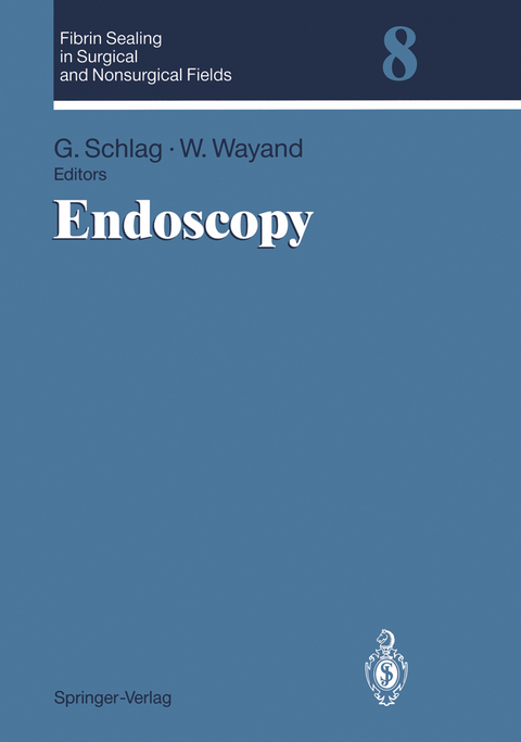 Endoscopy - 