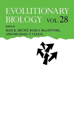 Evolutionary Biology