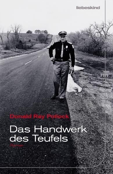 Das Handwerk des Teufels - Donald Ray Pollock
